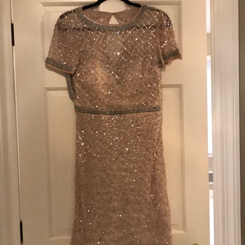 GORGEOUS NWT dress